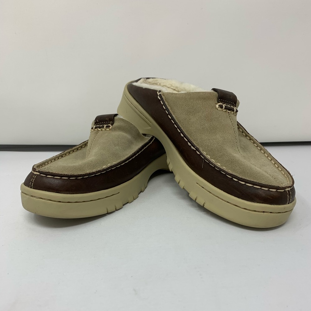 Sperry Slides